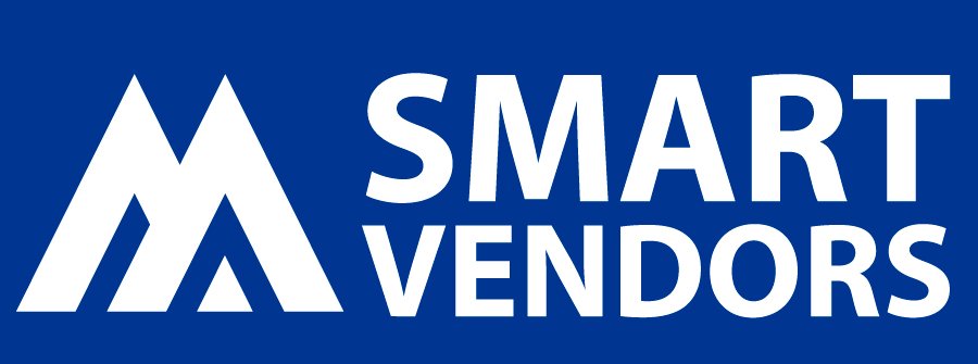 Smart Vendors logo